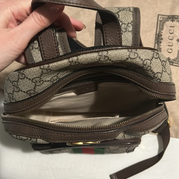 Authentic Gucci Bag - Picture 4 of 10